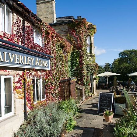 The Calverley Arms By Innkeeper'S Collection Pudsey Extérieur photo