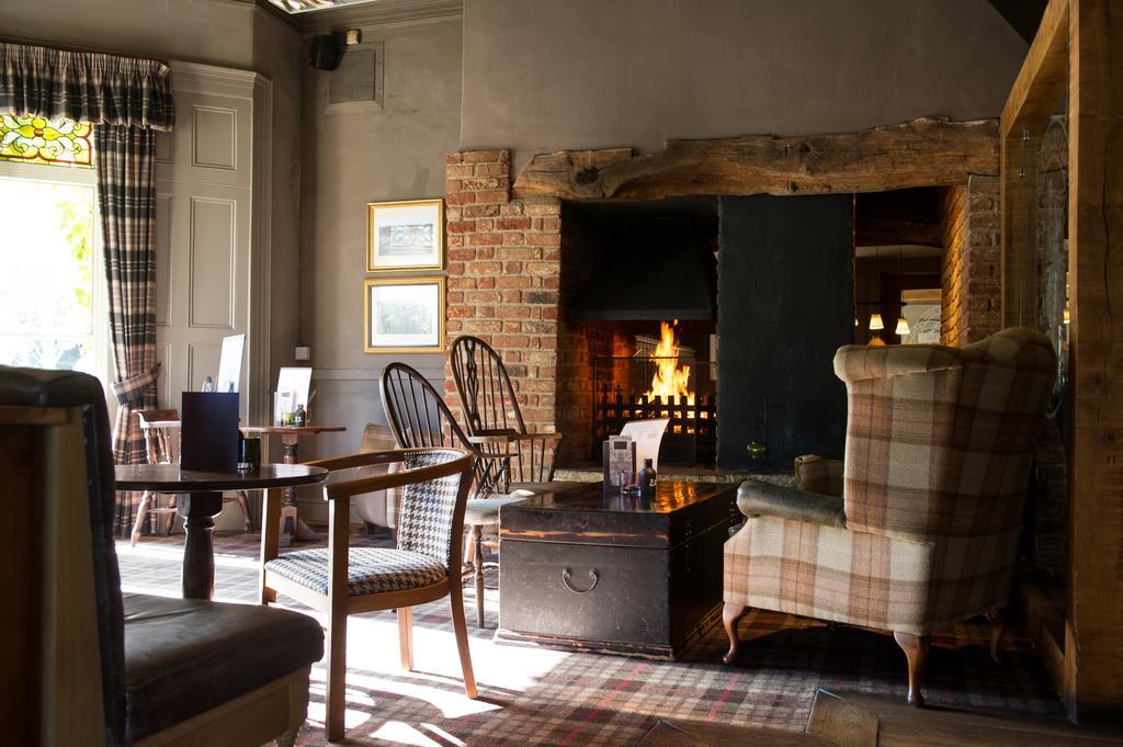 The Calverley Arms By Innkeeper'S Collection Pudsey Extérieur photo